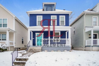 550 Hanford St, Columbus, OH 43206