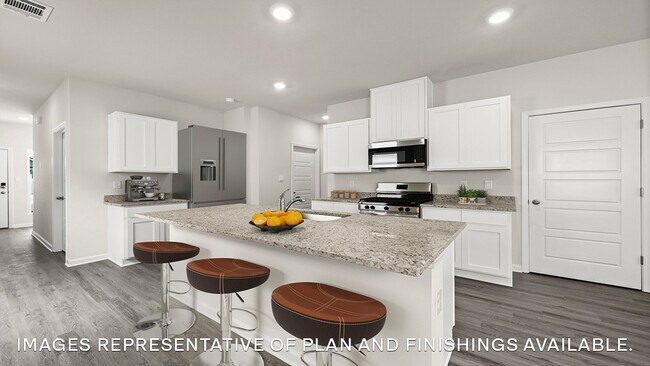 5473 Fornea Glen Way, Slidell, LA 70461 - photo 4