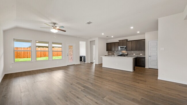 1319 Taggart St, Royse City, TX 75189 - photo 6