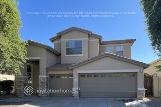 8787 W Augusta Ave, Glendale, AZ 85305