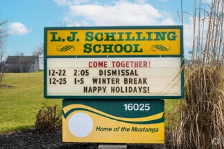 Luther J Schilling School