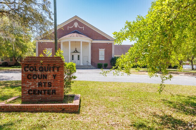 Formed in 1987, the Arts Center offers lessons in dance, music, visual, and performing arts year-round.