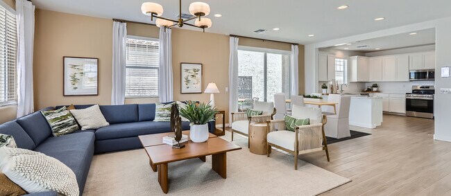 16492 W Faye Way unit 36033330, Surprise, AZ 85387 - photo 4