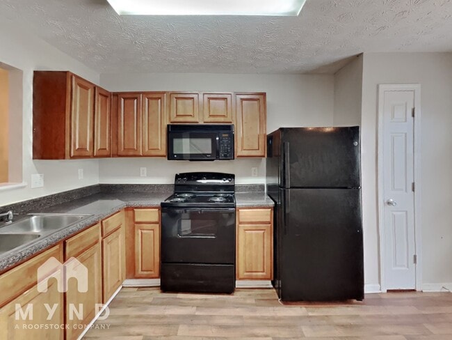 3527 Waldrop Trail, Decatur, GA 30034 - photo 3