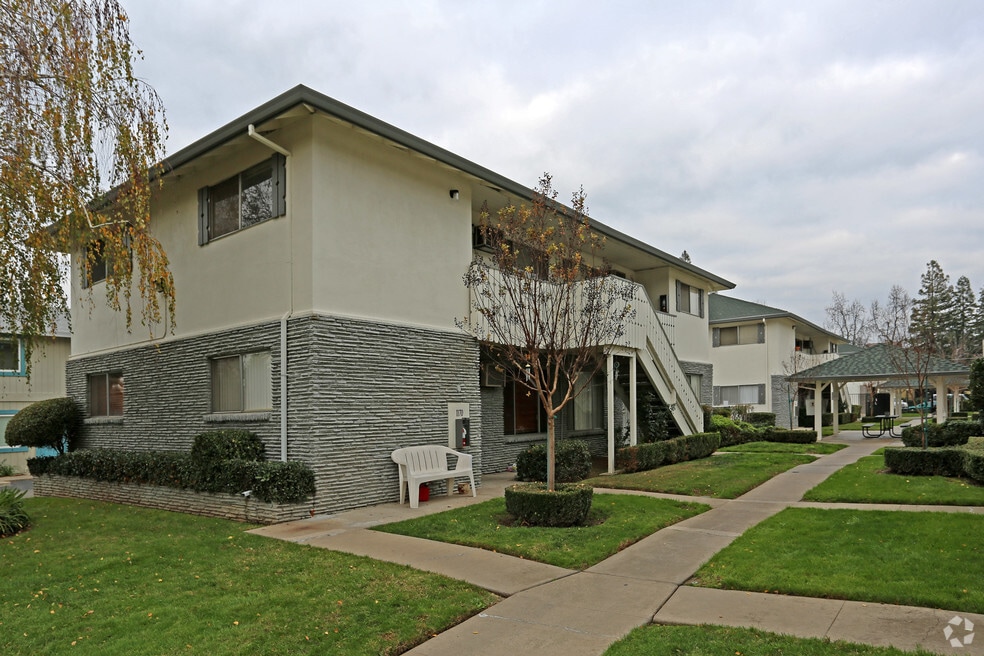Bell Fair Apartments, Sacramento, CA 95825 - photo 1