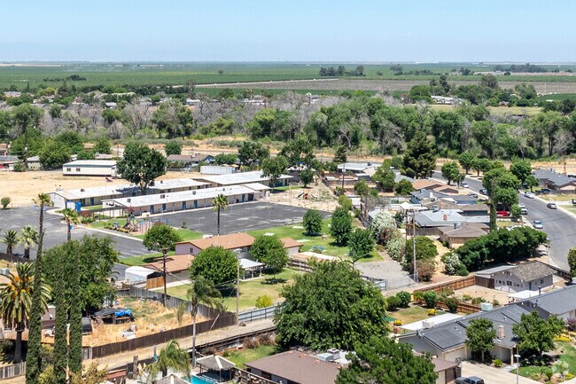 Welcome to St. Joseph School in Firebaugh.