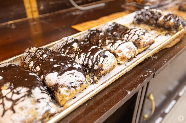 Get a taste of the savory and sweet at Sonny's Bakery.
