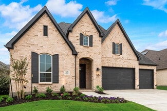 6048 Strada Cove, Fort Worth, TX 76123