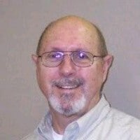 Richard Pogue