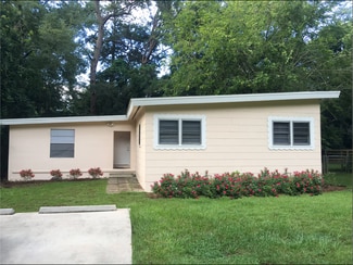 1621 Atkamire Dr, Tallahassee, FL 32304