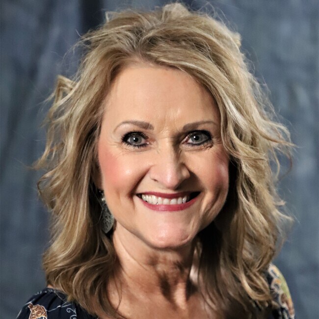 Suzanne Nickerson