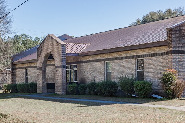 Miracle Academy Preparatory School is a private elementary and middle school in St Stephen.