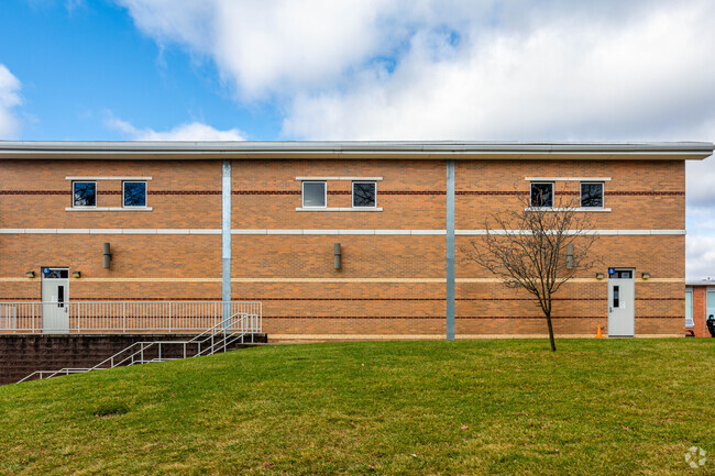 Redwood Elementary School