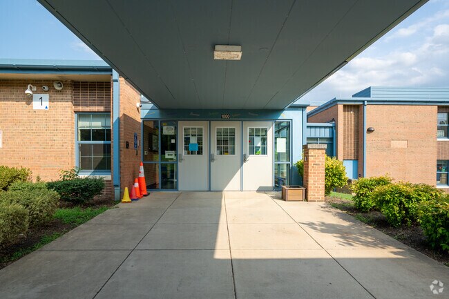 Falmouth Elementary