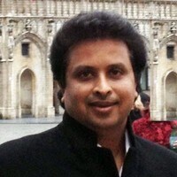 Manjunath Ramanna