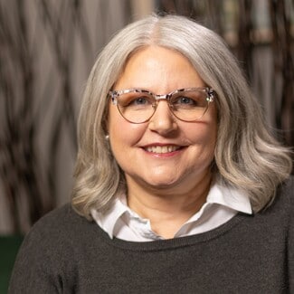 Christine Wakefield