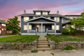 1123-1125 S Ohio Ave, Columbus, OH 43206