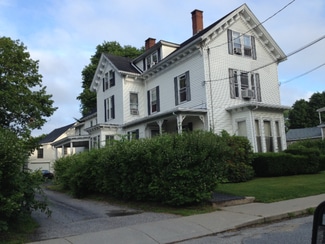 1 Winter St Unit A, Killingly, CT 06239