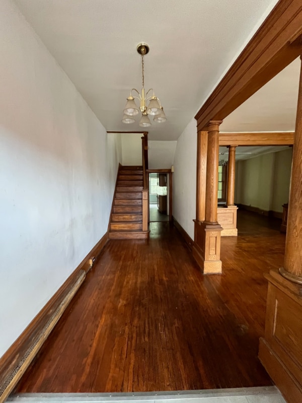 106 Pine St Unit 2, Towanda, PA 18848