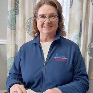 Phyllis Meador
