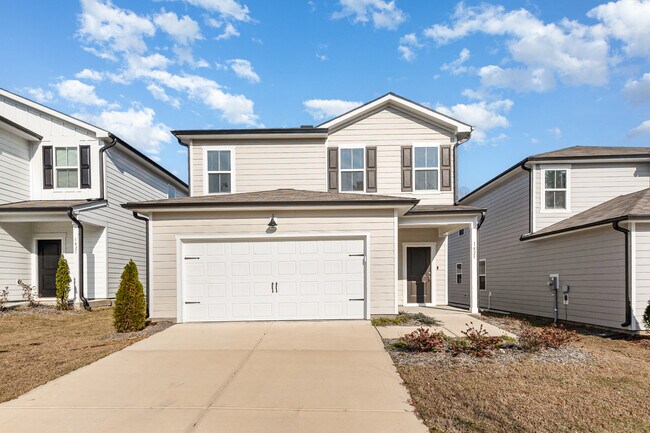 1425 Rhodes Pond St, Eagle Rock, NC 27591 - photo 3