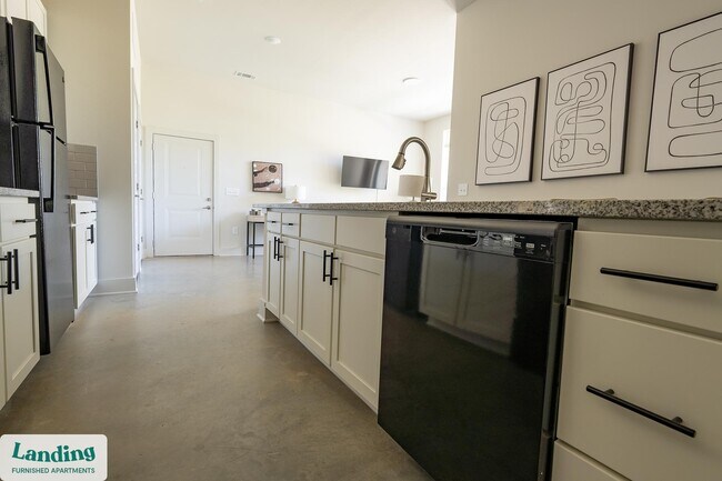 404 W 26th St unit 8104, Charlotte, NC 28206 - photo 7