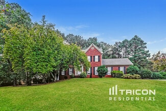 100 Hillcrest Point, Fayetteville, GA 30215