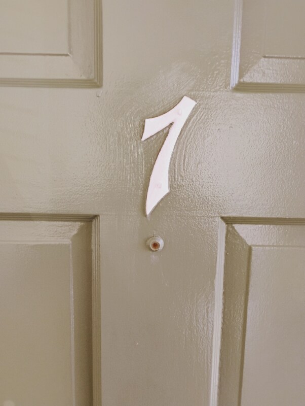 6510 Brynhurst Ave Unit 7, Los Angeles, CA 90043