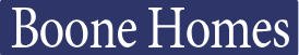 Boone Homes