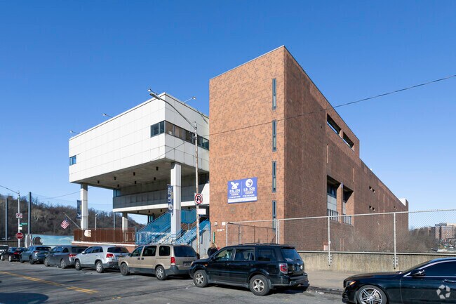 At PS274X, we strive to provide a holistic education that prepares students for success.