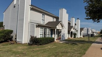 801 N Kelly Ave, Edmond, OK 73003