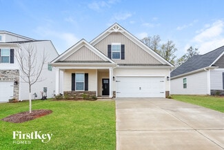 1109 Mission Hill Ln, Greenville, SC 29605