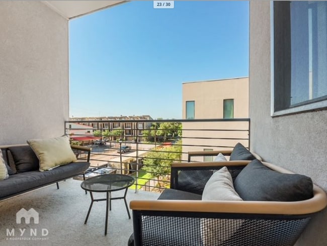 Parc at Midtown unit A214, Houston, TX 77004 - photo 6