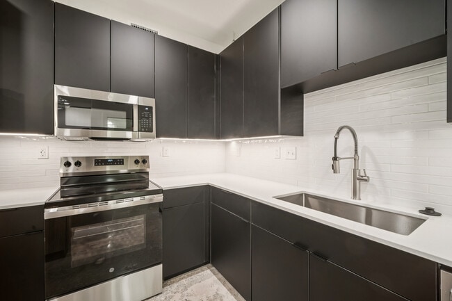 The Beacon Building, Tulsa, OK 74103 - photo 3