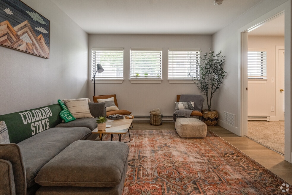 The Junction Fort Collins