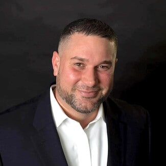 Jimmy Ranieri