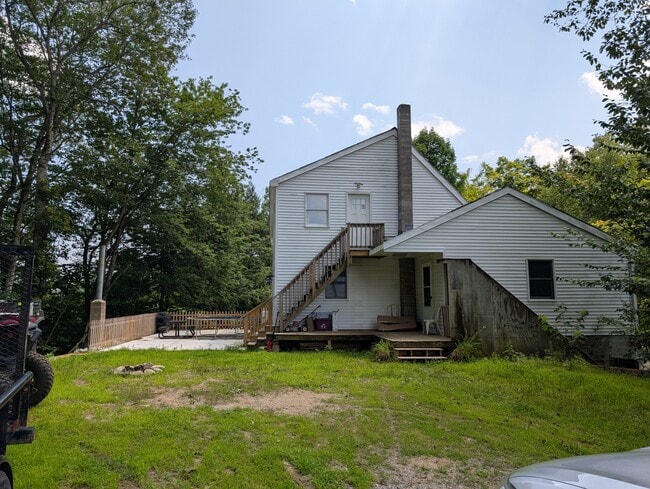 2014 US Route 3 unit 1, Campton, NH 03223 - photo 2