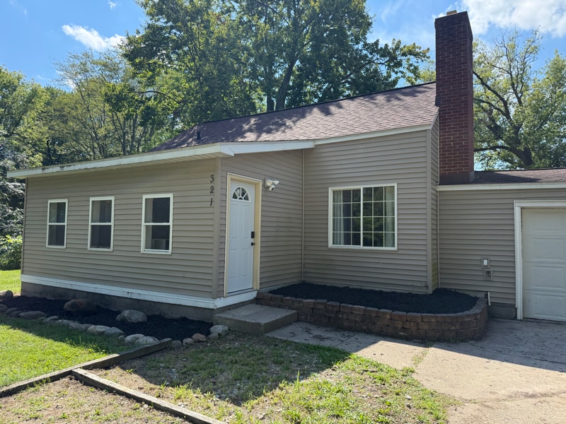 321 Willow St, Midland, MI 48642 - photo 1