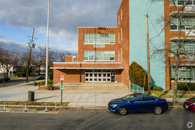 Drew Elementary School
