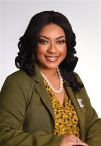 Alisicia Adams