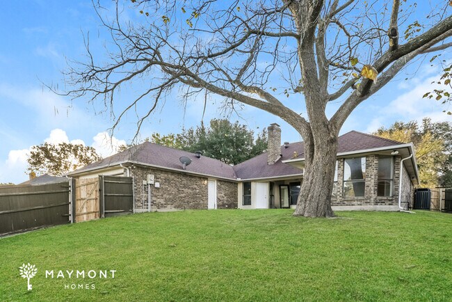 701 Dartbrook Dr, Desoto, TX 75115 - photo 3