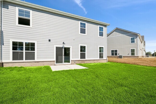 12617 Morning Ridge Way, Noblesville, IN 46060 - photo 6