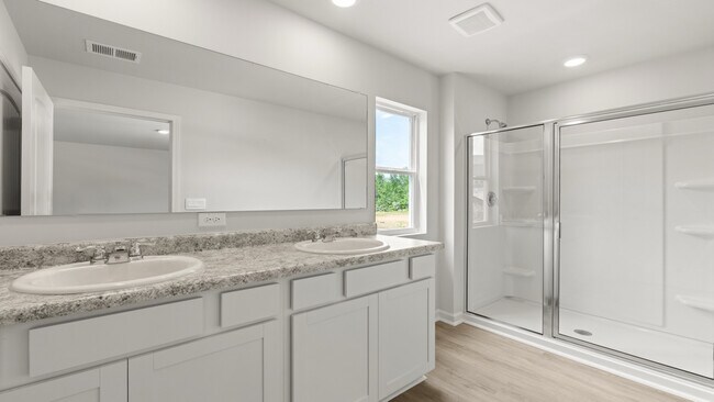 2670 Alderbrook Ct, South Fulton, GA 30349 - photo 4