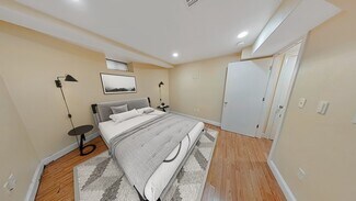 122 Calumet St Unit 3I, Boston, MA 02120