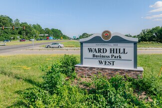 Ward Hill