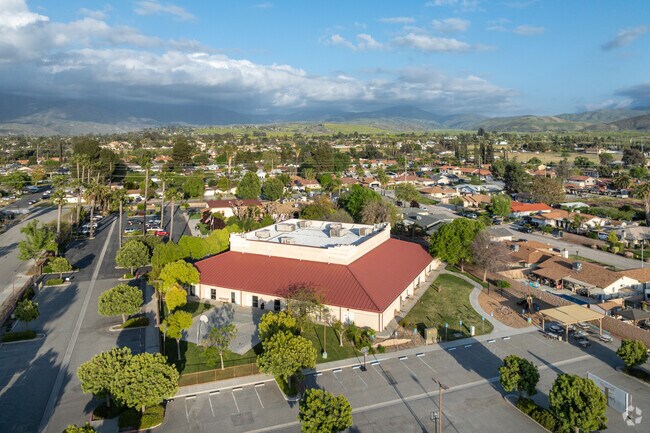 Calvary Chapel Academy in Hemet strives to provide a caring environment for kids.