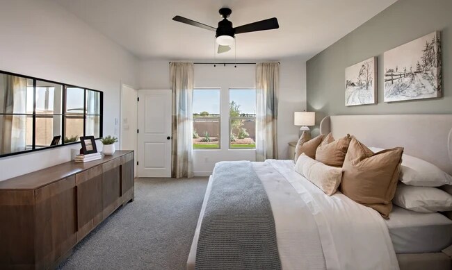 3908 S 234th Ln, Buckeye, AZ 85326 - photo 7