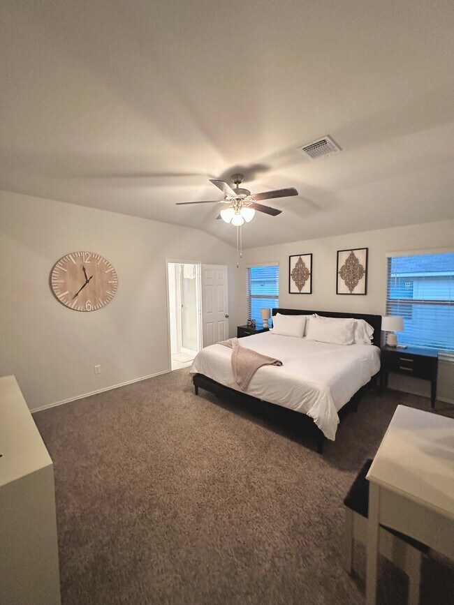 2609 Creekside Hills Blvd, Copperas Cove, TX 76522 - photo 5