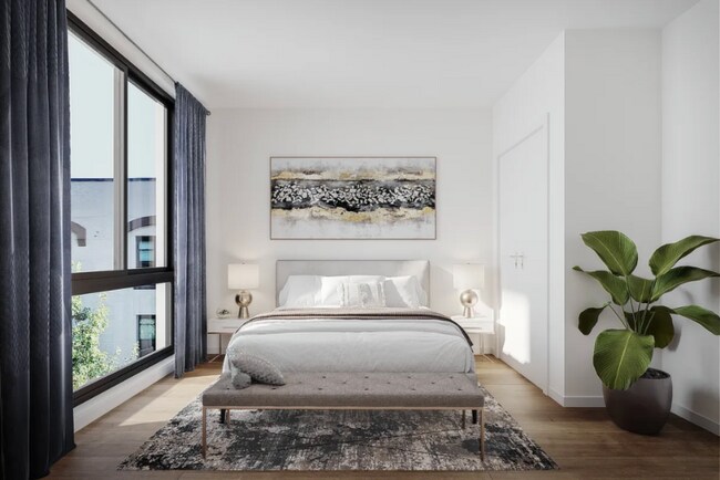 1010 Pacific St unit 610, Brooklyn, NY 11238 - photo 4