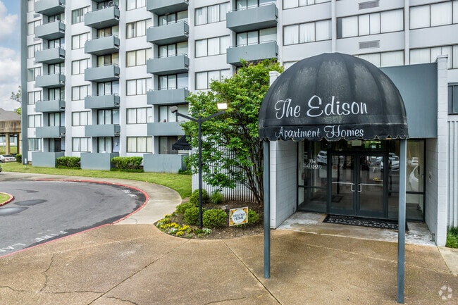 Edison Park, Memphis, TN 38105 - photo 7